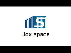 Deprem Direnci Modüler Taşınabilir Konteyner Evi Maden Alanı Ofis Çözümleri