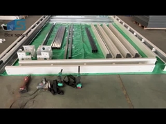 Çıkarılabilir konteyner evleri