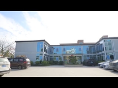 Ayrılabilir konteyner ev