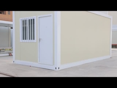 Ayrılabilir konteyner ev