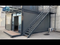 Küçük Konteyner Ofisi