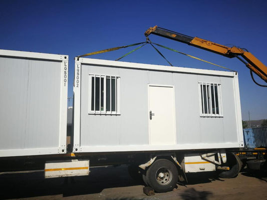 Çin Toptan Satış Lüks Konteyner Evi Galvanizli Çelik Prefabrik Evi Konteyner Evi Prefabrik Evi Modüler De Disen