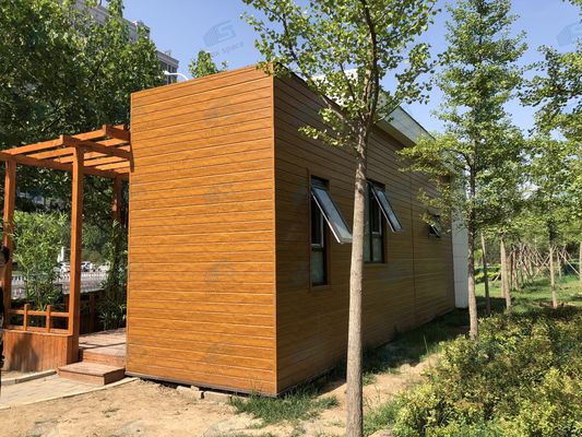 BOX SPACE Küçük Kasaba Evleri Modüler Konteyner Evler Ev Hazırlanmış Mini Evler Hazırlanmış Küçük Evler