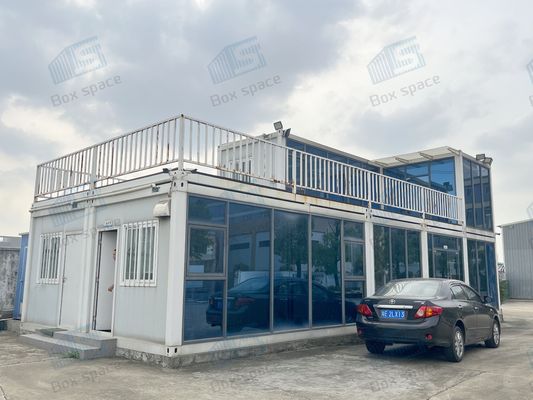 Modern prefabrik bina arka bahçe dış bahçe spor salonu konteyner stüdyo ofis kulübe ev prefabrik ev